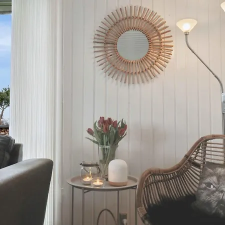 Сasa de vacaciones Cozy Summer House Close To The Assens