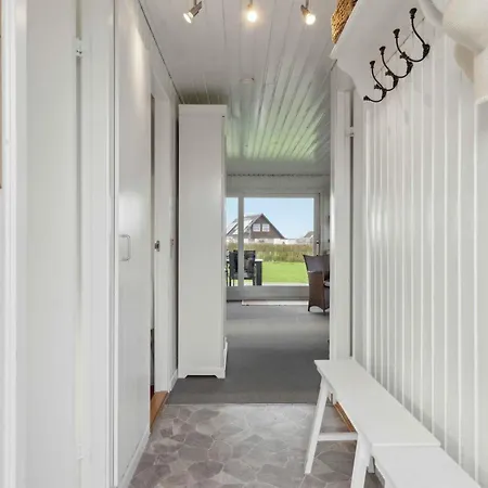度假居 Cozy Summer House Close To The