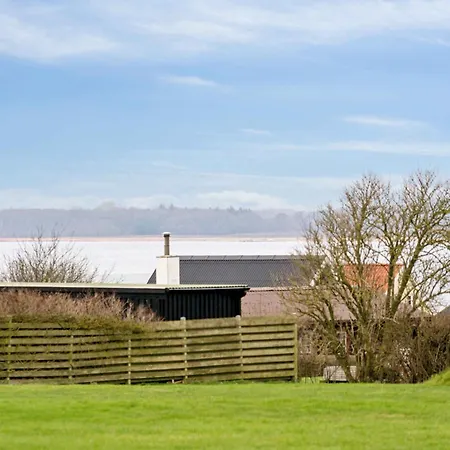 Holiday home Cozy Summer House Close To The
